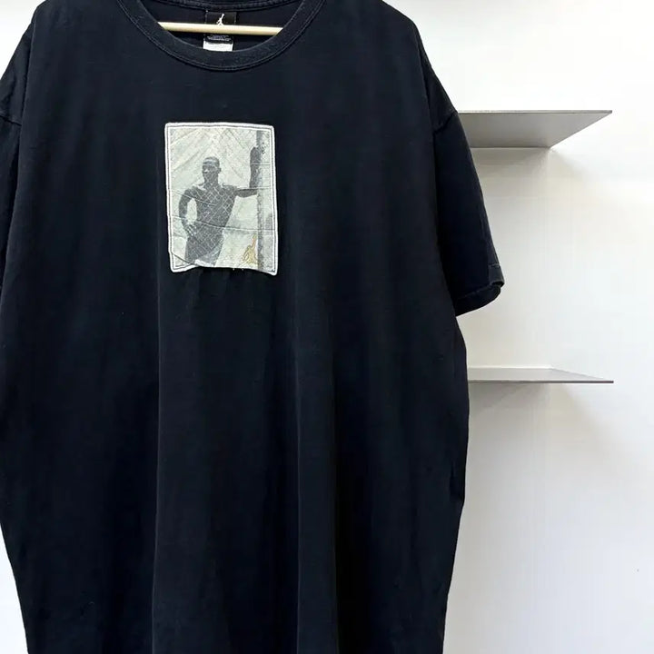 [BUNJANG] Jordan 2000s Playground T-Shirt XXL / 조던 2000s 플레이그라운드 조던 티셔츠
