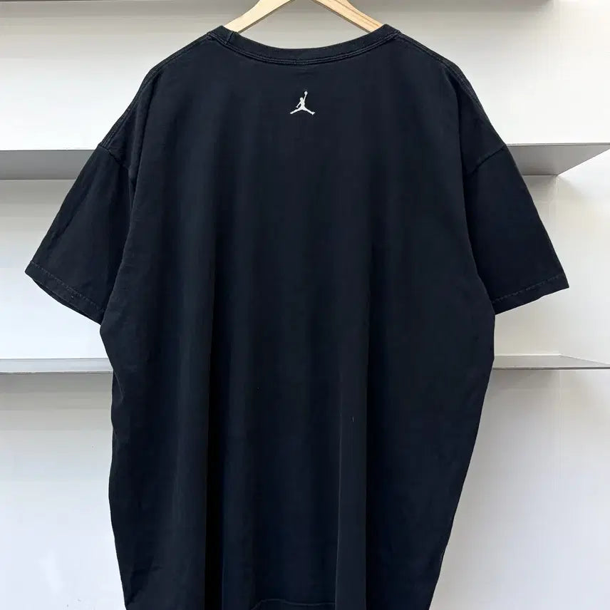 [BUNJANG] Jordan 2000s Playground T-Shirt XXL / 조던 2000s 플레이그라운드 조던 티셔츠