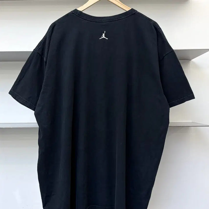 [BUNJANG] Jordan 2000s Playground T-Shirt XXL / 조던 2000s 플레이그라운드 조던 티셔츠