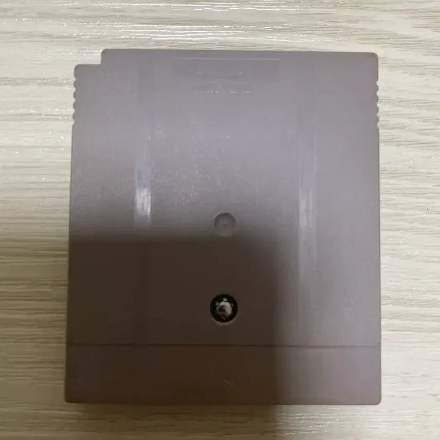 [BUNJANG] Game Boy Seiken Densetsu Original Cartridge (Japanese) / 게임보이 GB 성검전설 일판 정품 알팩