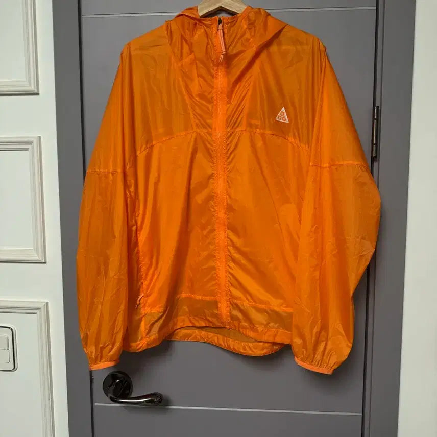 [BUNJANG] Nike ACG Cindercone XL Mandarin Windbreaker / 새상품) 나이키 acg 신더콘 XL 만다린