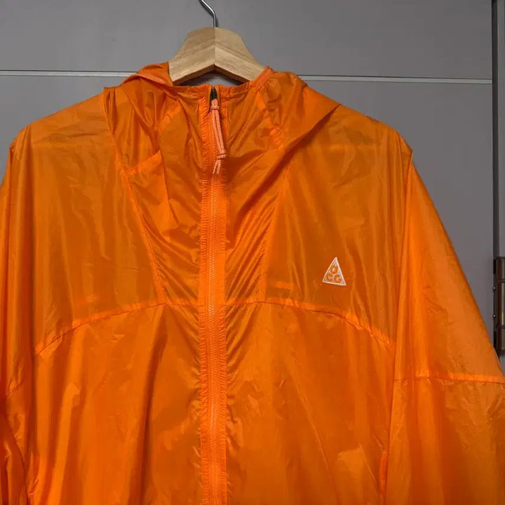 [BUNJANG] Nike ACG Cindercone XL Mandarin Windbreaker / 새상품) 나이키 acg 신더콘 XL 만다린