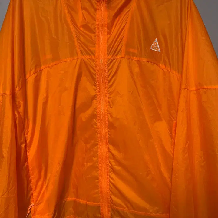 [BUNJANG] Nike ACG Cindercone XL Mandarin Windbreaker / 새상품) 나이키 acg 신더콘 XL 만다린