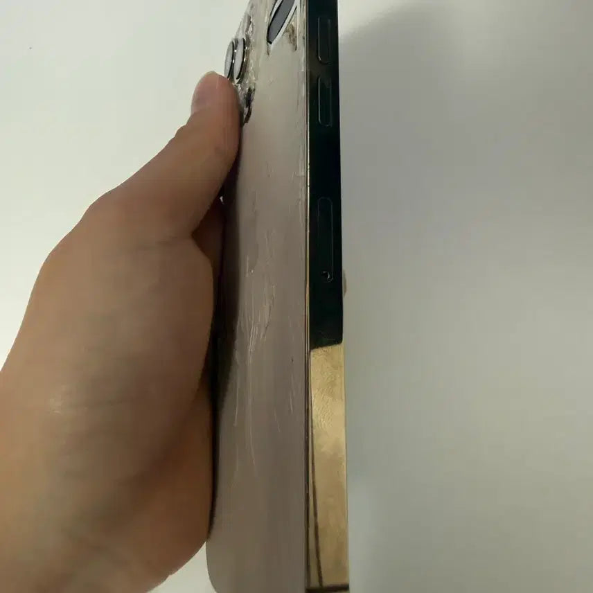 [BUNJANG] Apple iPhone 12 Pro Max 128GB / 아이폰 12프로 맥스 128