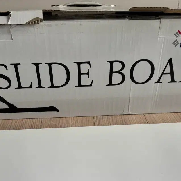 [BUNJANG] Slide Board Fitness Equipment / 슬라이드 보드/ 운동기구