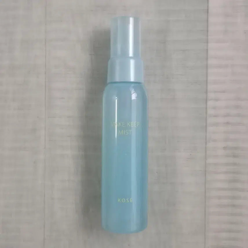 [BUNJANG] Kose Makeup Fixer (Summer Formula) / 코세 메이크업 픽서 여름용