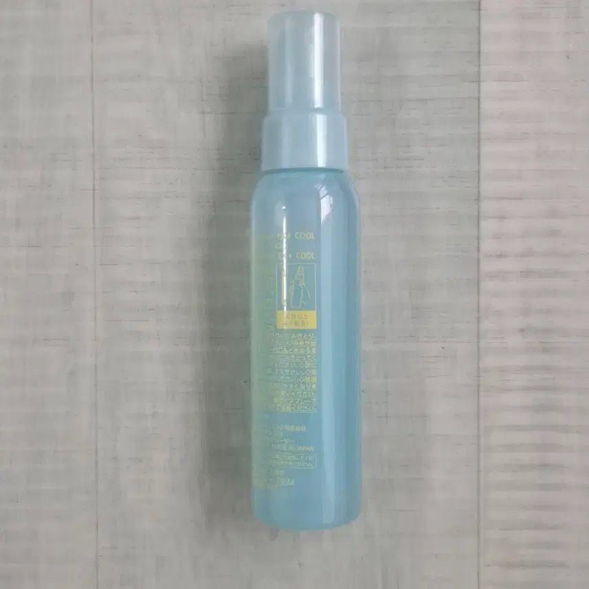 [BUNJANG] Kose Makeup Fixer (Summer Formula) / 코세 메이크업 픽서 여름용
