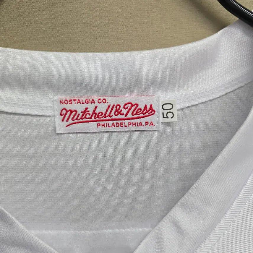 [BUNJANG] Mitchell &amp; Ness 1994 Deion Sanders Cowboys NFL Replica Jersey / 미첼앤네스 1994 디온 샌더스 카우보이스 NFL 저지