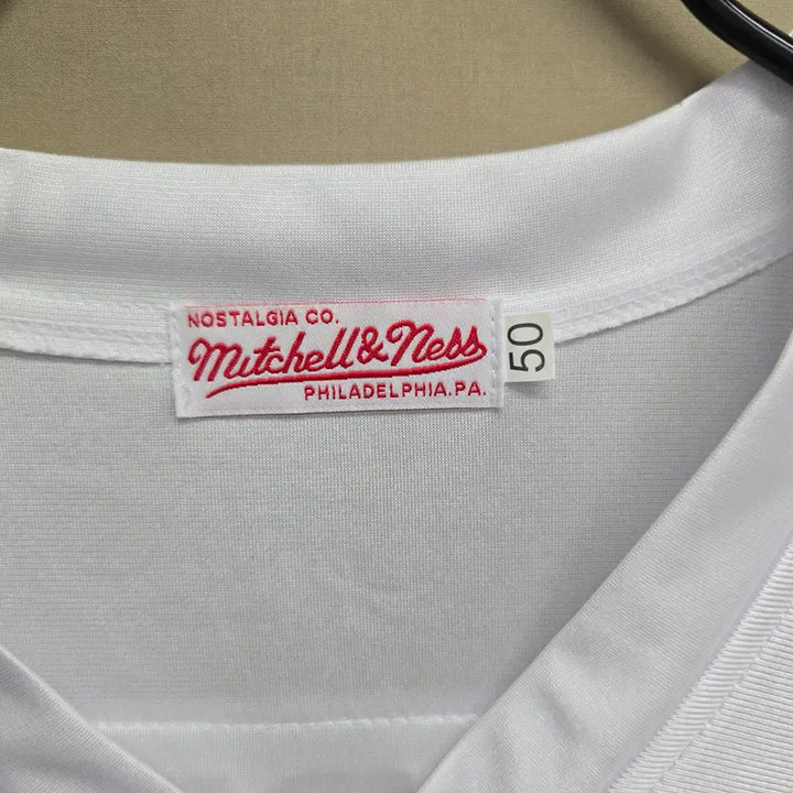 [BUNJANG] Mitchell &amp; Ness 1994 Deion Sanders Cowboys NFL Replica Jersey / 미첼앤네스 1994 디온 샌더스 카우보이스 NFL 저지