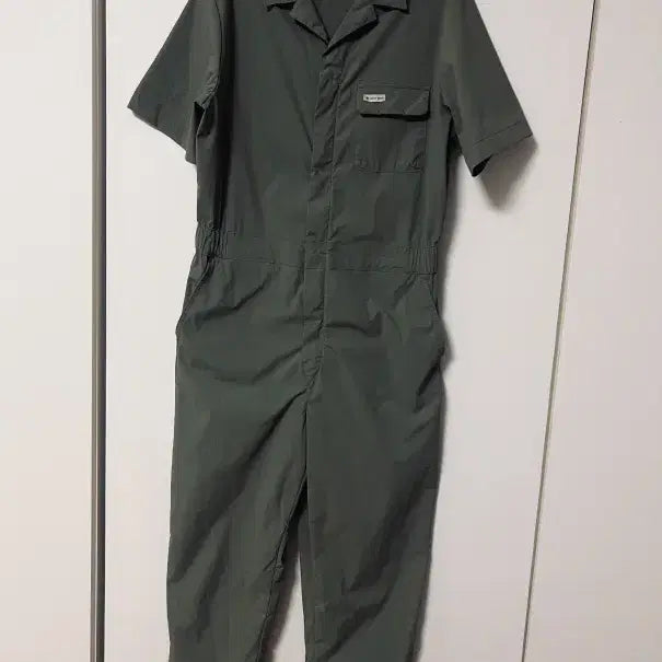 [BUNJANG] Snow Peak Apparel Root Jumpsuit Women&