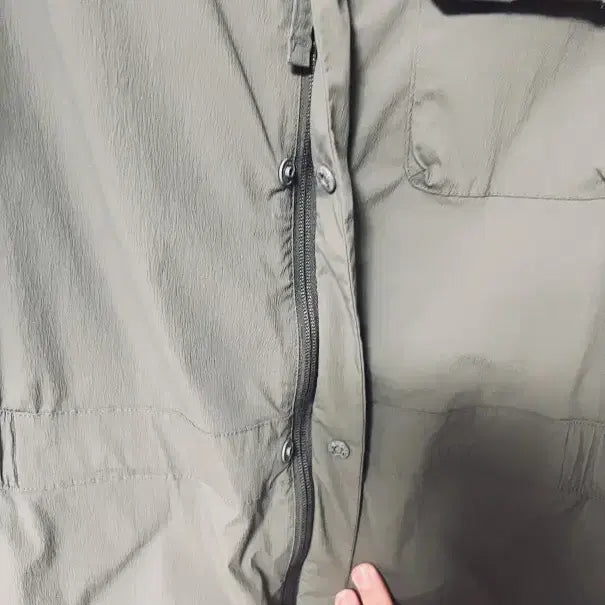 [BUNJANG] Snow Peak Apparel Root Jumpsuit Women&