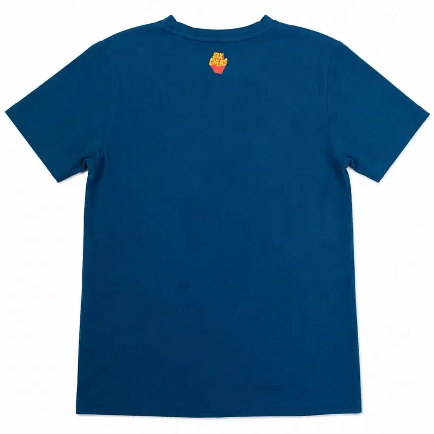 [BUNJANG] Skechers T-shirt Size 95 / 스케쳐스 반팔 95