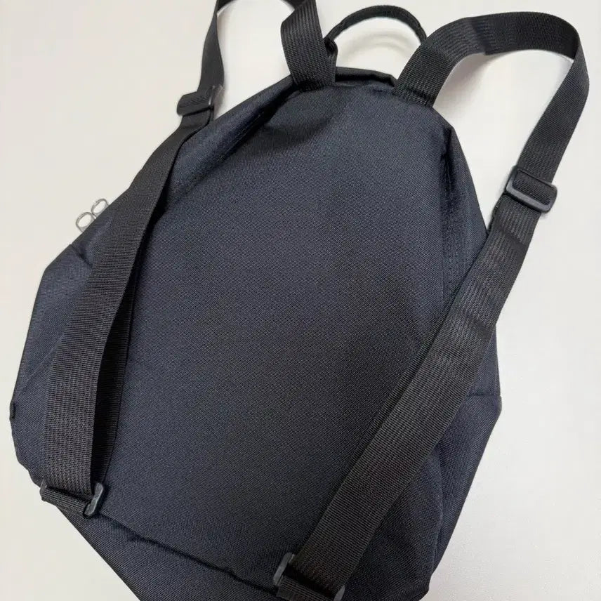 [BUNJANG] JanSport Mini Backpack Black / 잔스포츠 미니 백팩 블랙