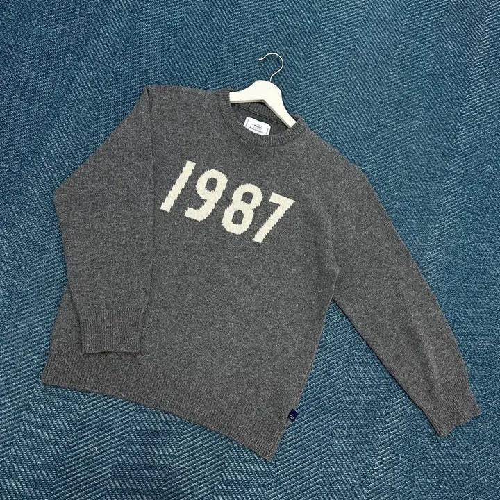[BUNJANG] MMLG Knit Sweater Size M / [M] 엠엠엘지 Mmlg 니트 만원샵