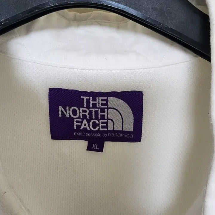 [BUNJANG] The North Face Purple Label Work Shirt XL / 노스페이스 퍼플라벨 워크 셔츠 XL