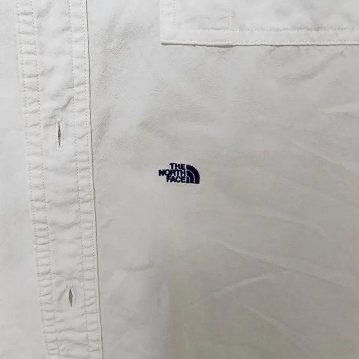 [BUNJANG] The North Face Purple Label Work Shirt XL / 노스페이스 퍼플라벨 워크 셔츠 XL