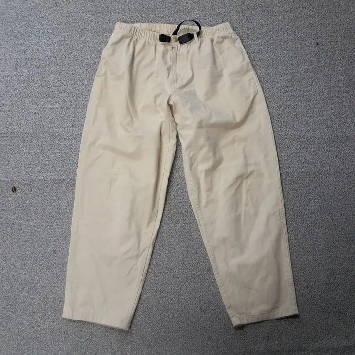 [BUNJANG] Gramicci Pants / 그라미치 팬츠