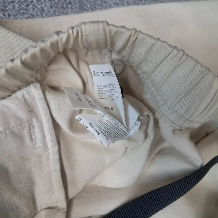 [BUNJANG] Gramicci Pants / 그라미치 팬츠
