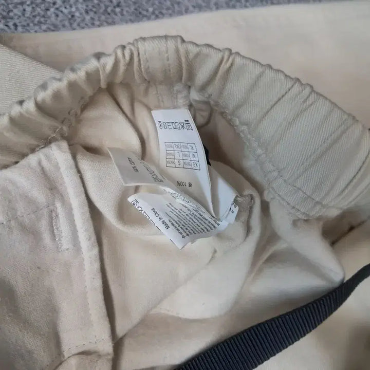 [BUNJANG] Gramicci Pants / 그라미치 팬츠