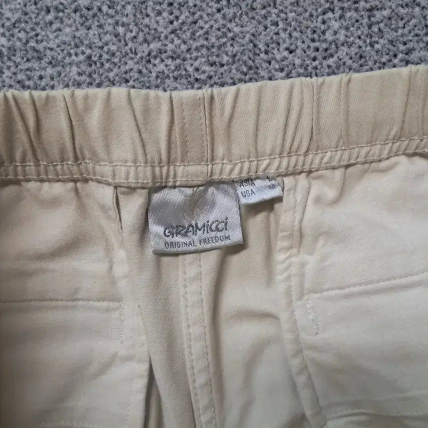 [BUNJANG] Gramicci Pants / 그라미치 팬츠
