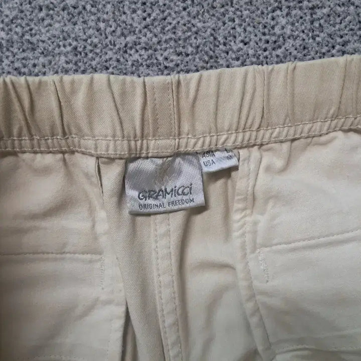 [BUNJANG] Gramicci Pants / 그라미치 팬츠