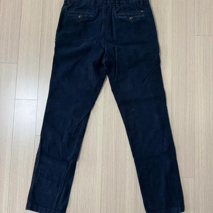[BUNJANG] Tommy Hilfiger Cotton Pants 30 Inch / 타미힐피거 면바지/ 30인치