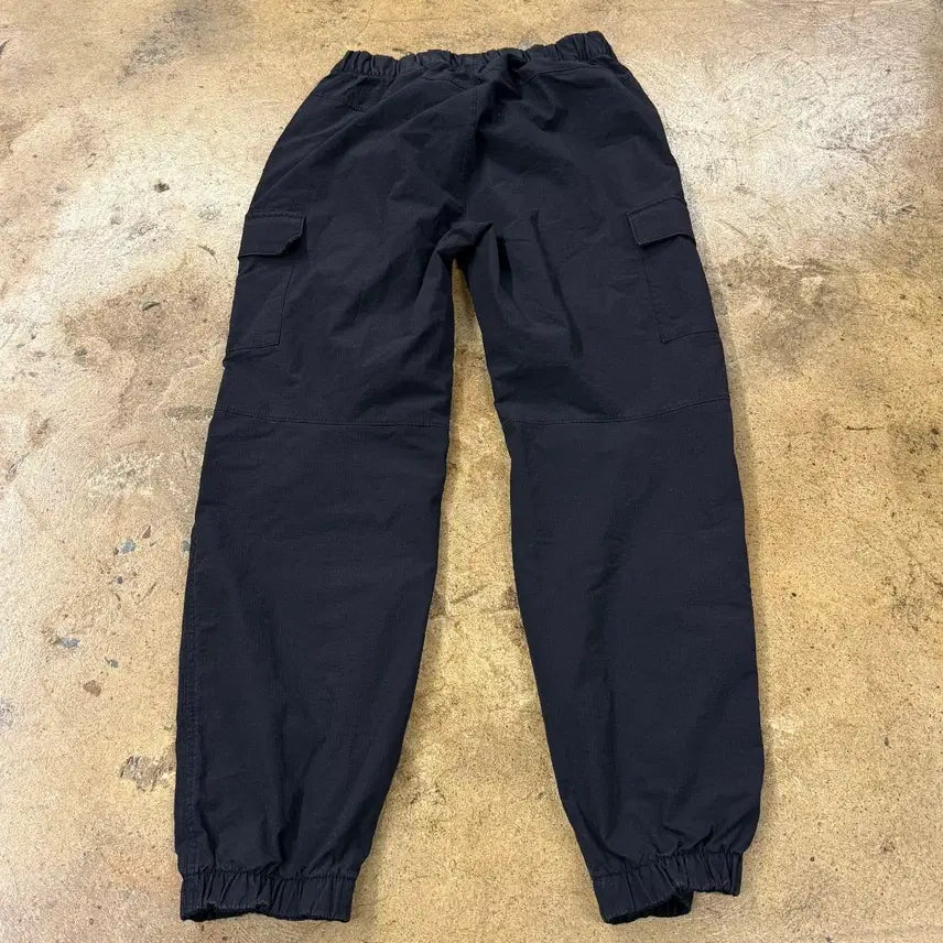 [BUNJANG] The North Face Cargo Pants Black / [정품/160] 노스페이스 카고 바지 블랙