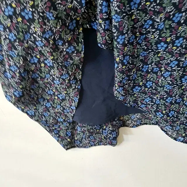 [BUNJANG] Studio Sanderson x Uniqlo Printed Dress / Studio Sanderson 유니클로 원피스