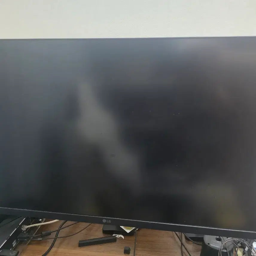[BUNJANG] LG UltraGear 27GP850 Gaming Monitor / Lg 울트라기어 27gp850