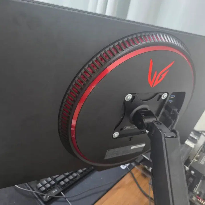 [BUNJANG] LG UltraGear 27GP850 Gaming Monitor / Lg 울트라기어 27gp850