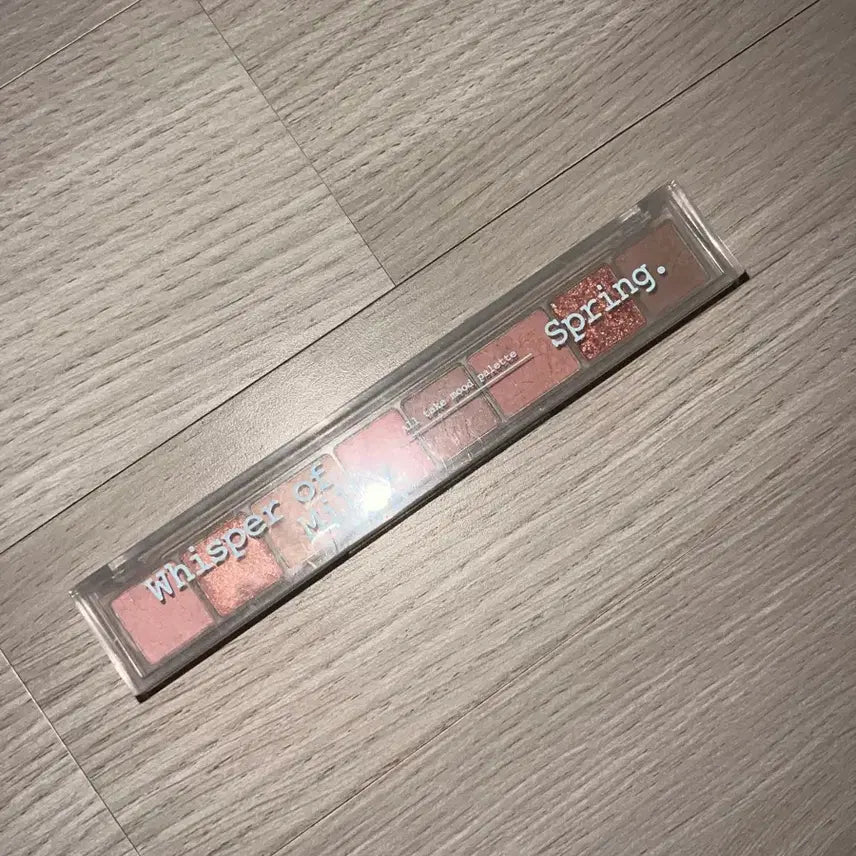 [BUNJANG] Peripera All Take Mood Palette 05 Spring Breeze You Have a Plan / 페리페라 올테이크 무드 팔레트 05 봄바람아 너는 계획이 있구나