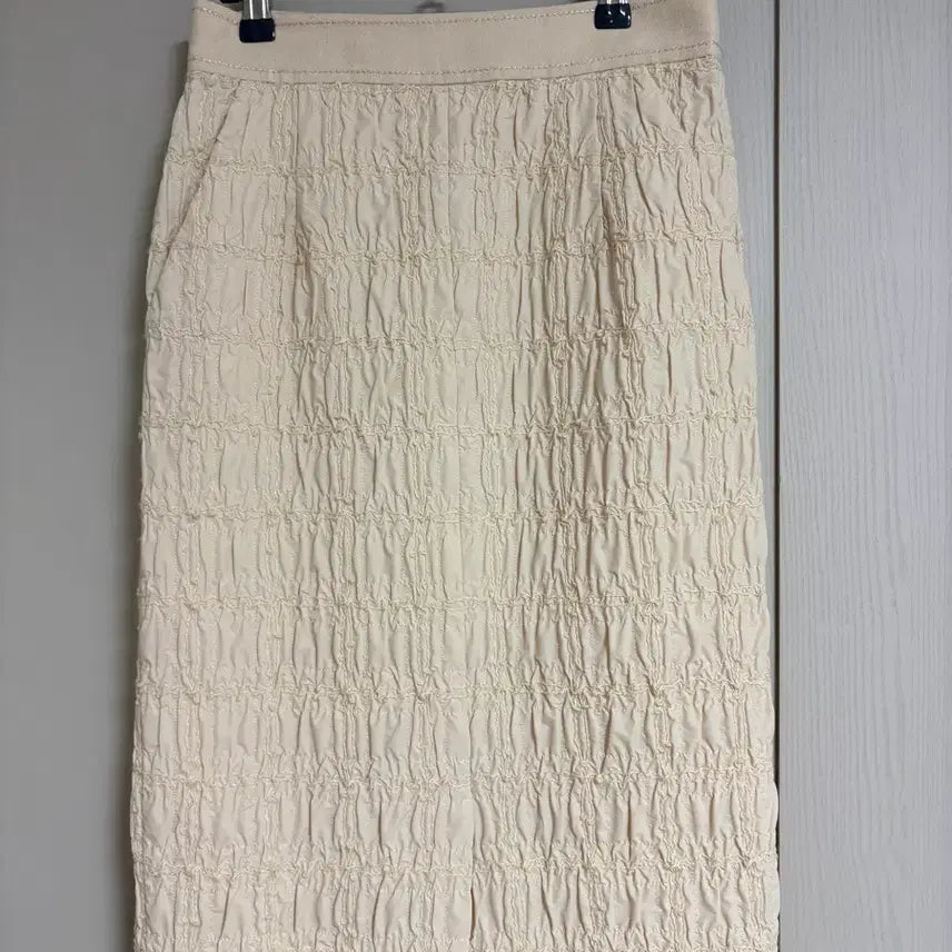 [BUNJANG] MICHAA H-Line Skirt / 미샤 H라인스커트