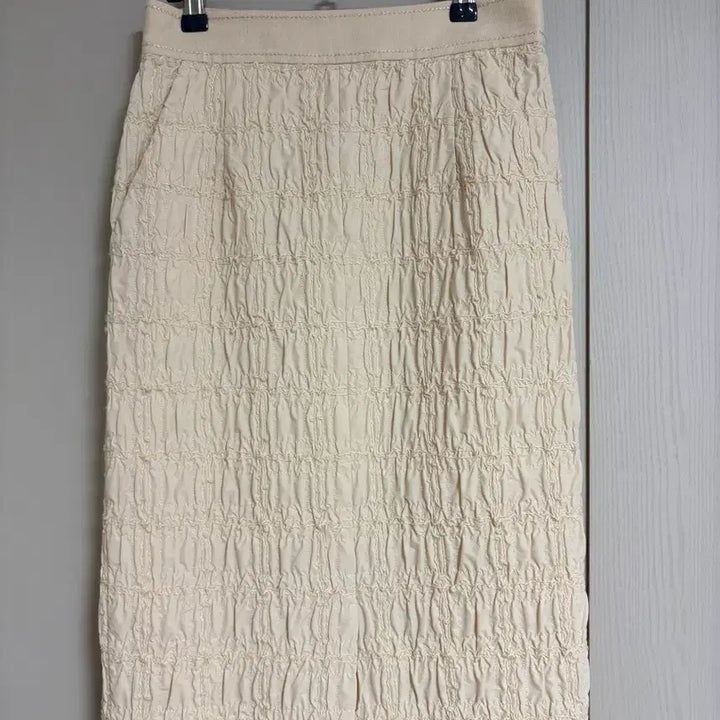 [BUNJANG] MICHAA H-Line Skirt / 미샤 H라인스커트