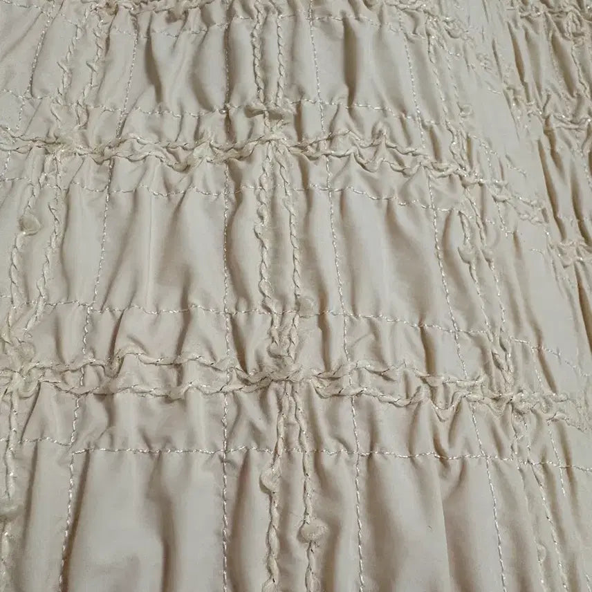 [BUNJANG] MICHAA H-Line Skirt / 미샤 H라인스커트