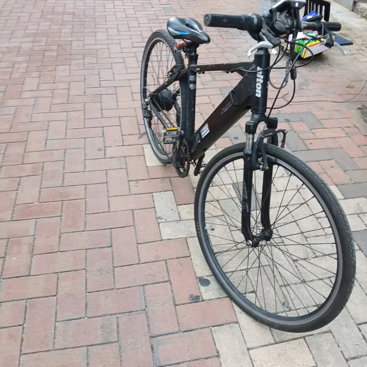 [BUNJANG] Althon Sports Electric Bicycle / 알톤 스포츠 전기자전거