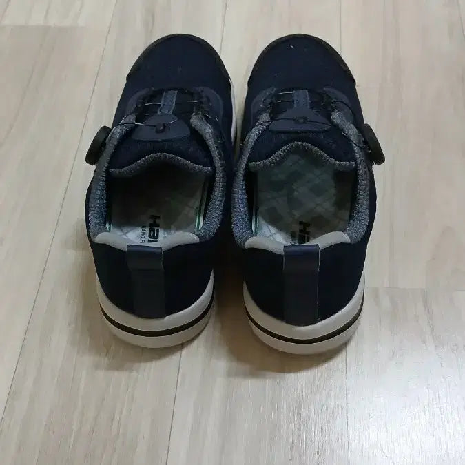 [BUNJANG] Hans Dial Safety Boots, Hiking Shoes, and Sneakers (Unisex) / 한스 다이얼 안전화 겸 등산화 겸 운동화 남녀공용