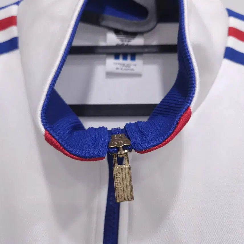 [BUNJANG] Adidas Old School Track Top Jersey / 아디다스 트랙탑 져지