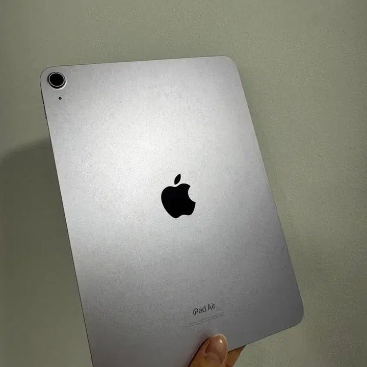 [BUNJANG] Apple iPad Air 6 M2 128GB 11-inch Purple / 아이패드 에어6 11인치 M2 128GB 퍼플