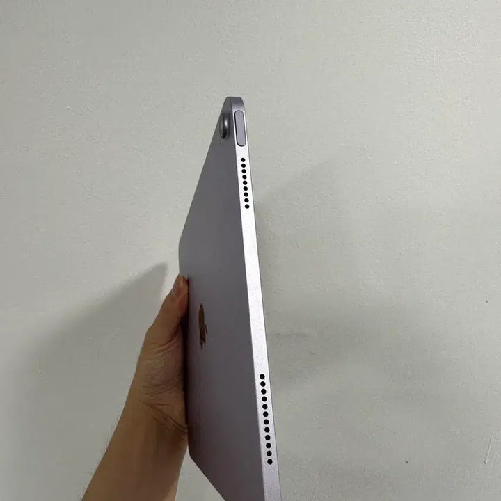 [BUNJANG] Apple iPad Air 6 M2 128GB 11-inch Purple / 아이패드 에어6 11인치 M2 128GB 퍼플