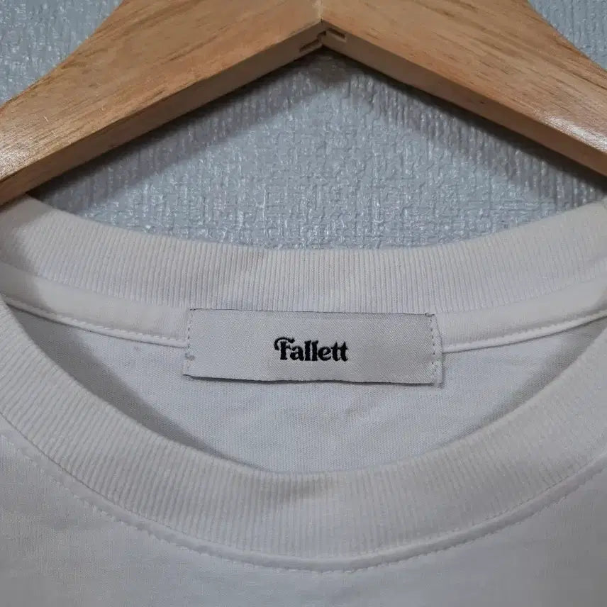 [BUNJANG] Pallet Short Sleeve T-Shirt L / 팔렛 반팔티 L