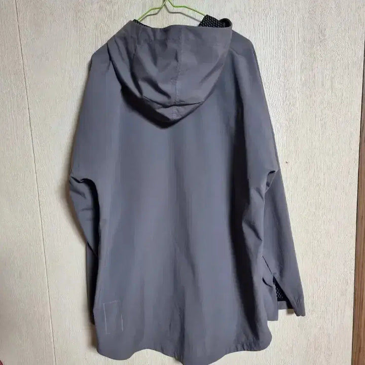 [BUNJANG] Adidas ZNE Hooded Jacket Full Zip Windbreaker 105 / 아디다스 바람막이 zne 후드집업 105