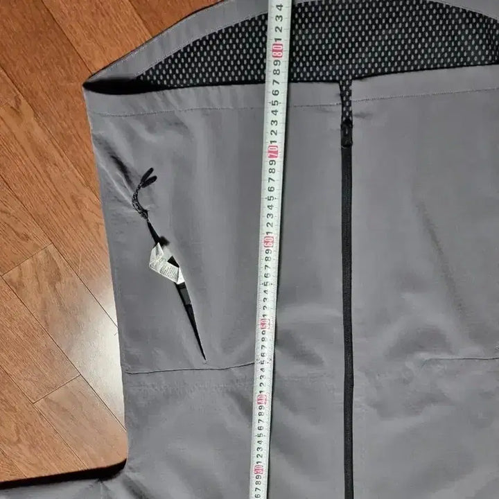 [BUNJANG] Adidas ZNE Hooded Jacket Full Zip Windbreaker 105 / 아디다스 바람막이 zne 후드집업 105