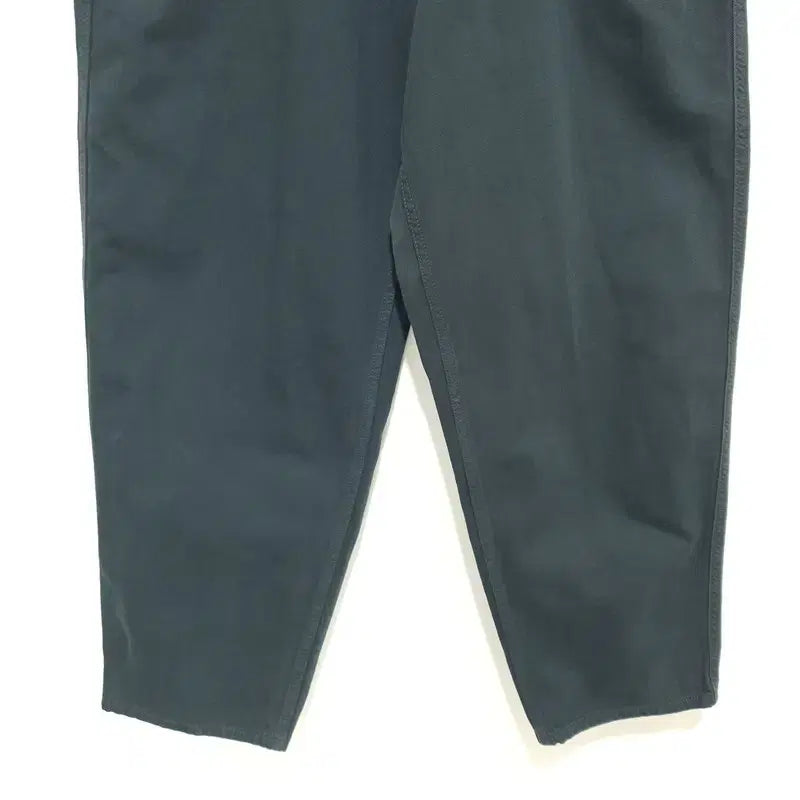 [BUNJANG] Uniqlo U Wide Fit Color Jeans / 유니클로 U 와이드핏 컬러 진 34_M2962