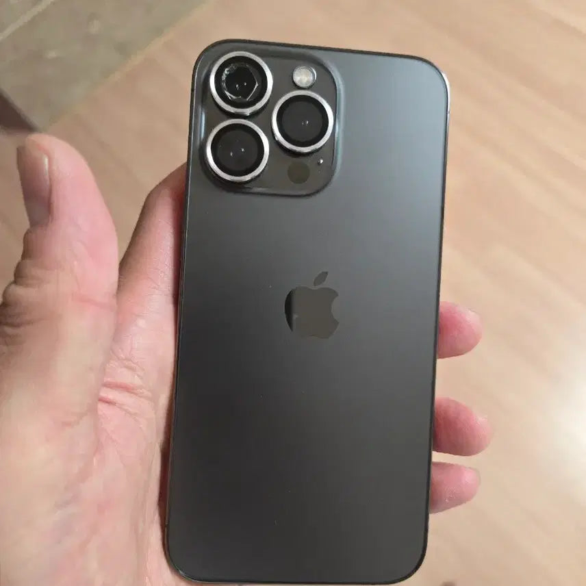 [BUNJANG] Apple iPhone 13 Pro 256GB / 아이폰13프로 256