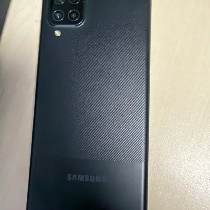[BUNJANG] Samsung Galaxy A12 / 갤럭시 a12