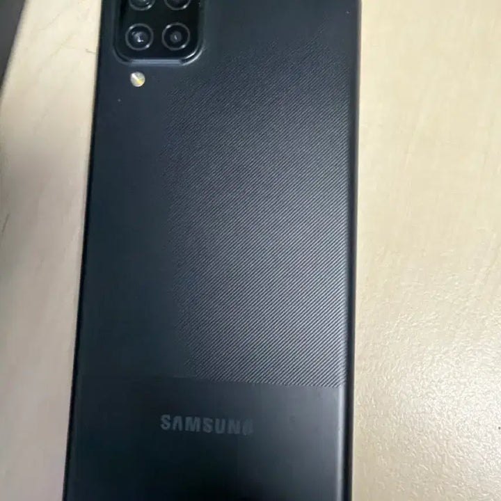[BUNJANG] Samsung Galaxy A12 / 갤럭시 a12