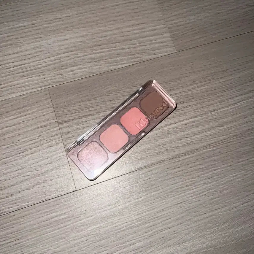 [BUNJANG] lilybyred Mood It Palette 01 Fresh It / 릴리바이레드 무드잇팔레트01 프레쉬잇
