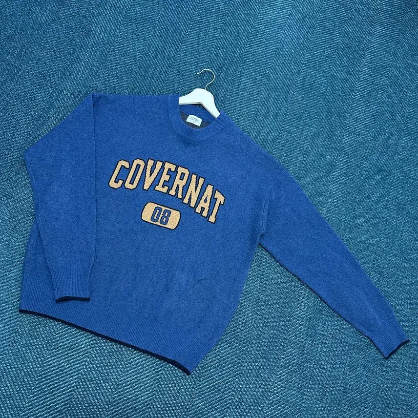 [BUNJANG] Covernat Knit L / [L] 커버낫 니트 만원샵