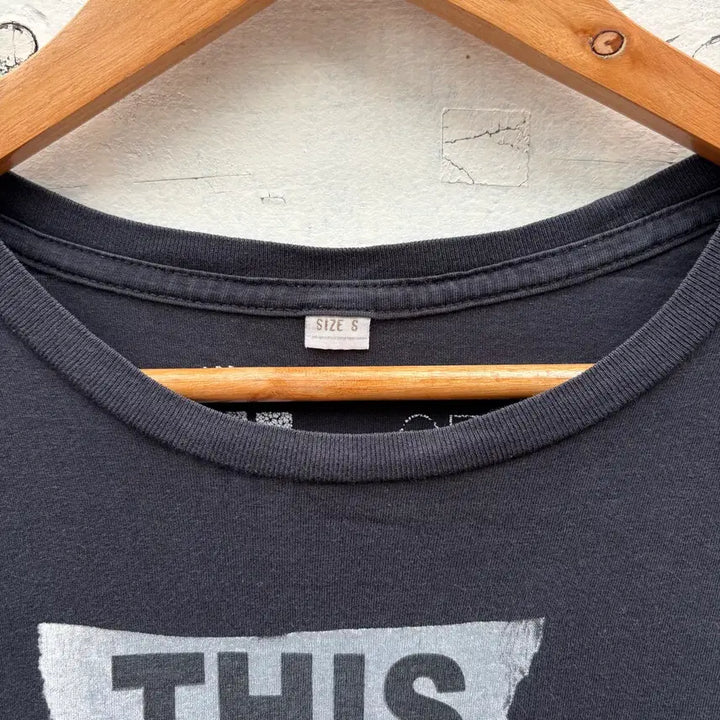 [SOLD OUT] Diesel 디젤 반팔 티셔츠