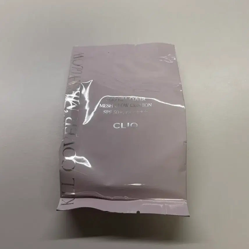 [BUNJANG] Clio Kill Cover Mesh Glow Cushion Refill 